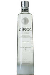 Picture of Ciroc Coconut Vodka 375ML