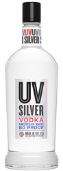 Picture of UV Vodka 1.75L