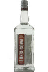 Picture of Luksusowa Vodka 1.75L