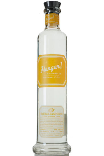 Picture of Hangar One Buddah Vodka 750ML