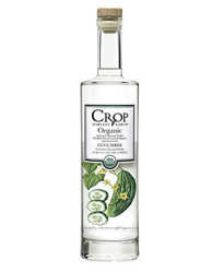Picture of Crop Organic Cucumber Vodka 750ML