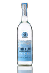Picture of Crater Lake Vodka 750ML