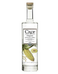 Picture of Crop Harvest Earth Organic Artisanal Vodka 750ML
