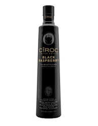 Picture of Ciroc Black Raspberry Vodka 375ML
