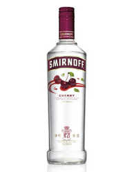 Picture of Smirnoff Cherry Vodka 1.75L