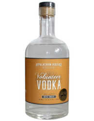 Picture of Volunteer Vodka 750ML