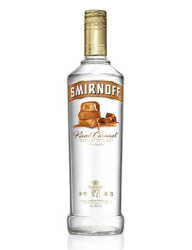 Picture of Smirnoff Kissed Caramel Vodka 1.75L