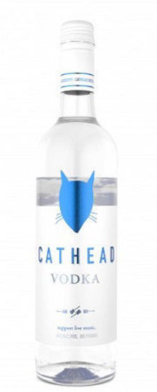 Picture of Cathead Vodka 750ML