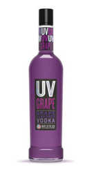 Picture of UV Grape Vodka 750ML