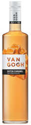 Picture of Van Gogh Dutch Caramel Vodka 750ML