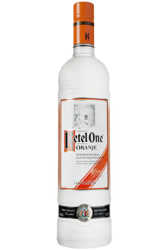 Picture of Ketel One Oranje Vodka 750ML