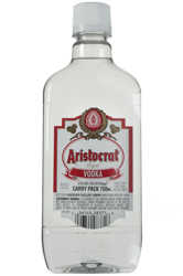 Picture of Aristocrat (plastic) 750ML