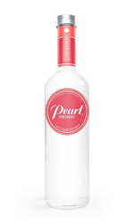 Picture of Pearl Pomegranate Vodka 750ML