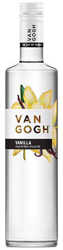 Picture of Van Gogh Vanilla Vodka 750ML