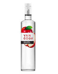Picture of Van Gogh Wild Appel Vodka 750ML