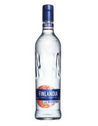 Picture of Finlandia Grapefruit Vodka 750ML