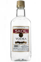 Picture of Skol Vodka (plastic) 750ML