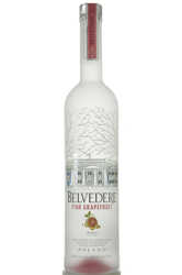 Picture of Belvedere Pink Grapefruit Vodka 750ML