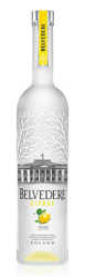 Picture of Belvedere Citrus Vodka 750ML