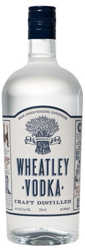 Picture of Wheatley Vodka 750ML