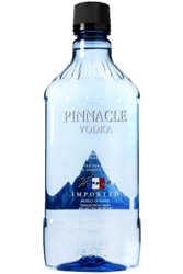 Picture of Pinnacle Vodka (plastic) 750ML