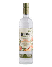 Picture of Ketel One Botanicals Peach & Orange Blossom 50ML