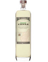 Picture of St. George Spirits Green Chile Vodka 750ML