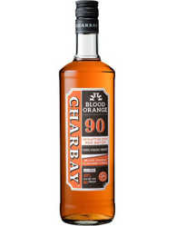 Picture of Charbay Blood Orange Vodka 750ML