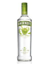 Picture of Smirnoff Green Apple  750ML