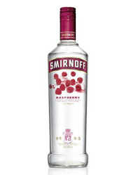 Picture of Smirnoff Raspberry 750ML