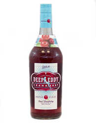 Picture of Deep Eddy Cranberry Vodka 50ML