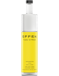 Picture of Effen Yuzu 750ML