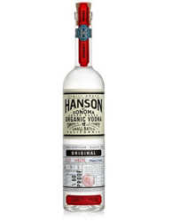 Picture of Hanson Of Sonoma Original Vodka 1L