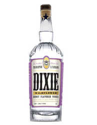 Picture of Dixie Wildflower Vodka 1L