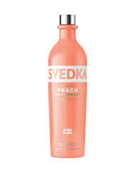 Picture of Svedka Peach Vodka 750ML