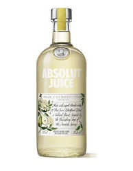 Picture of Absolut Juice Pear & Elderflower 750ML