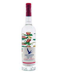 Picture of Grey Goose Essences Strawberry & Lemongrass 750ML