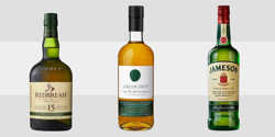 Picture for category Irish whiskey
